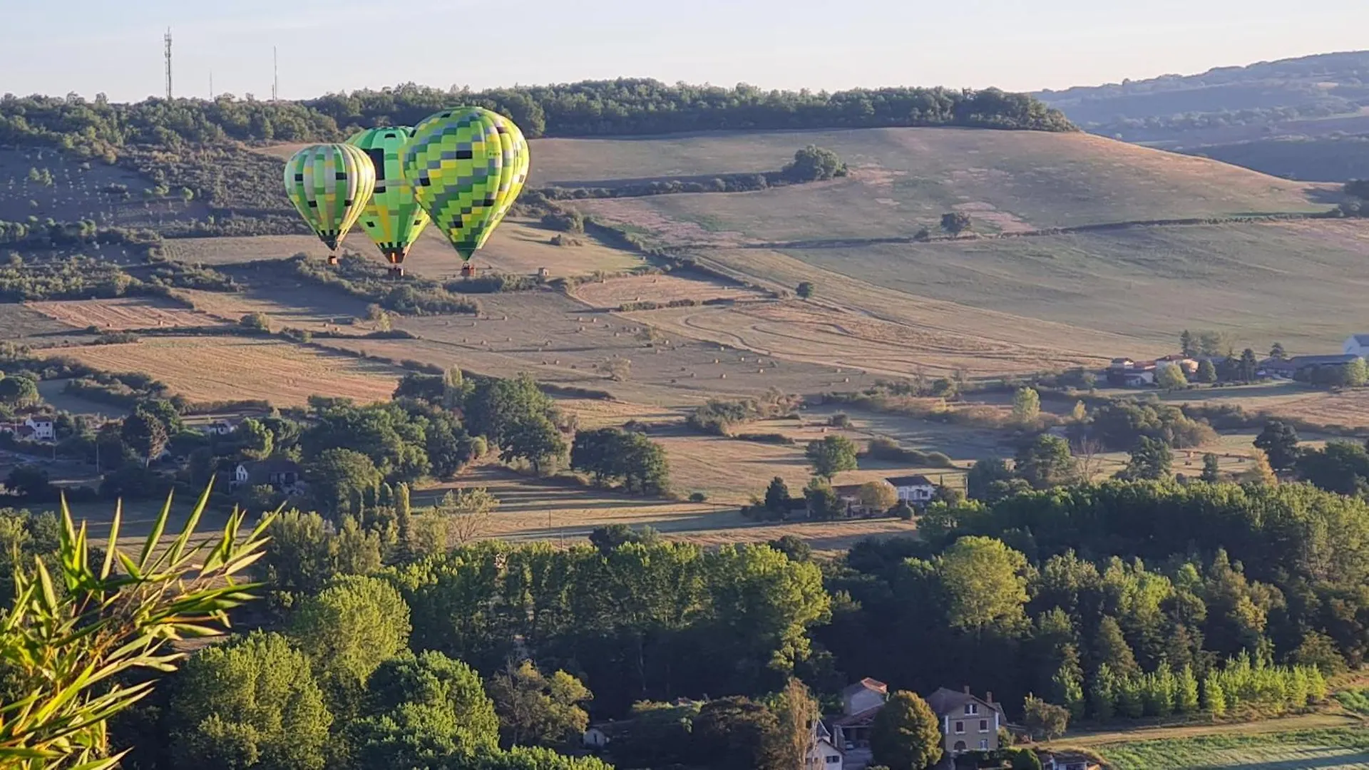 La Maison Bakéa Cordes-sur-Ciel Maison d'hôtes