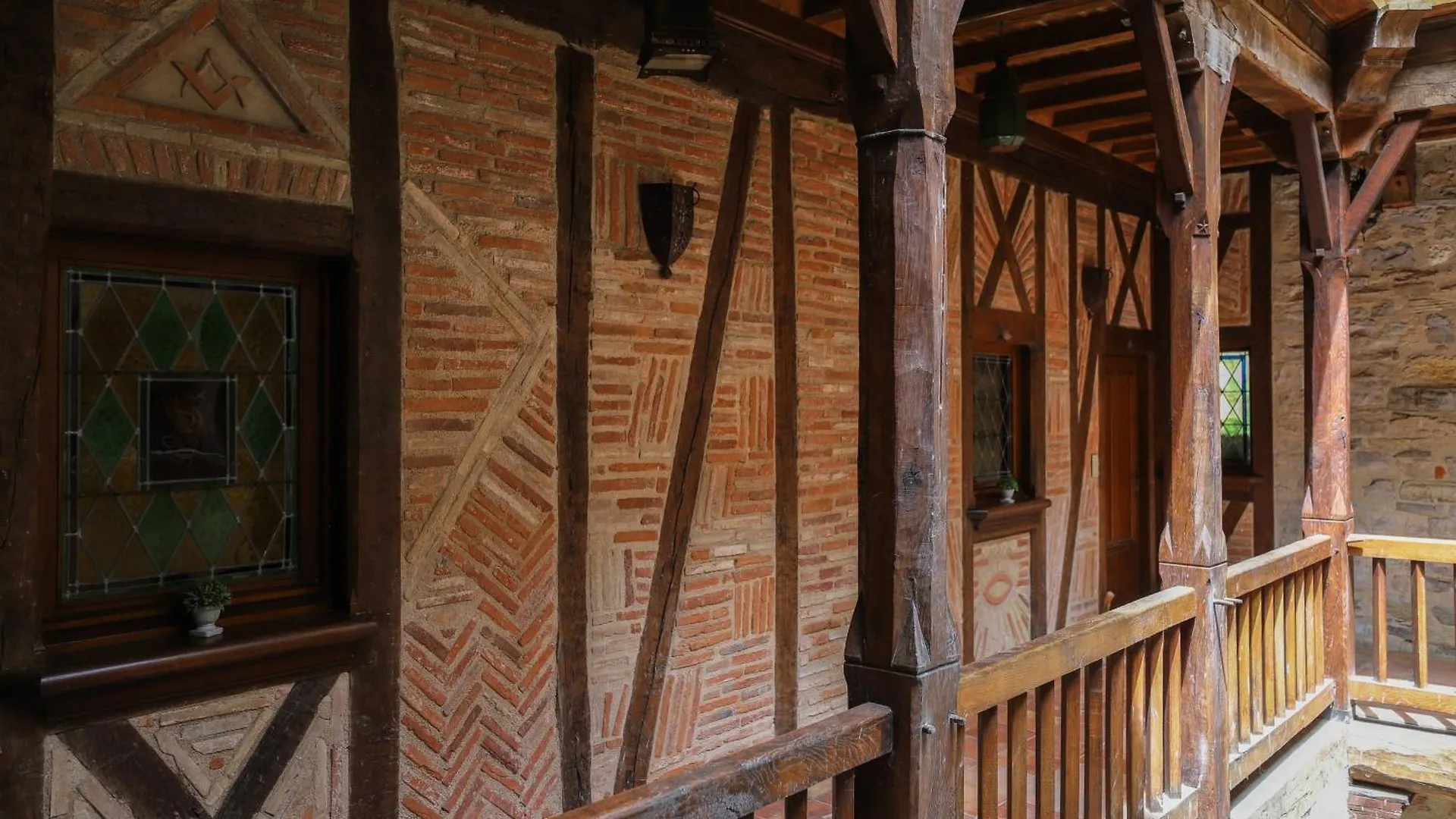 Maison d'hôtes La Maison Bakéa Cordes-sur-Ciel