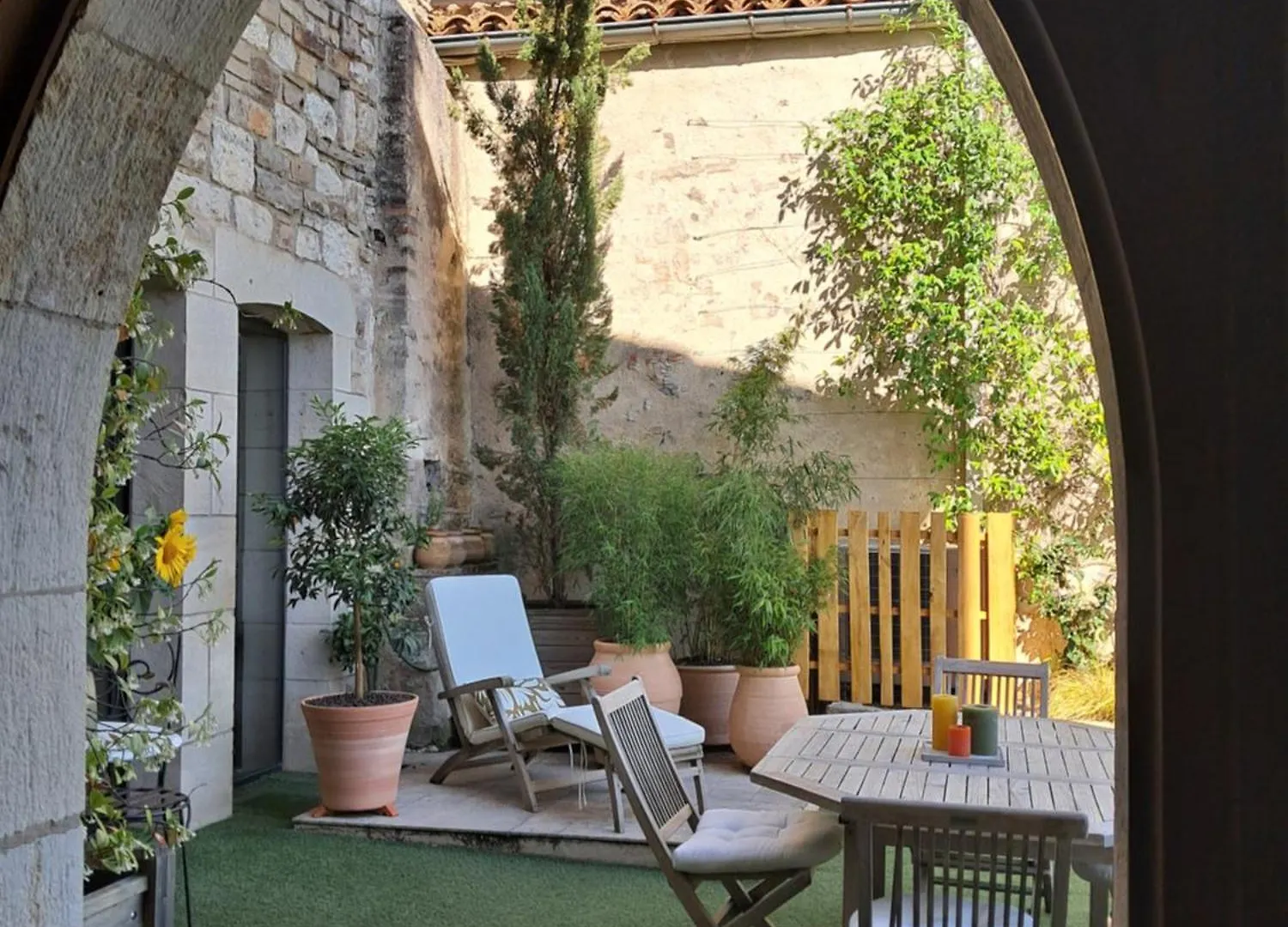 La Maison Bakéa Cordes-sur-Ciel
