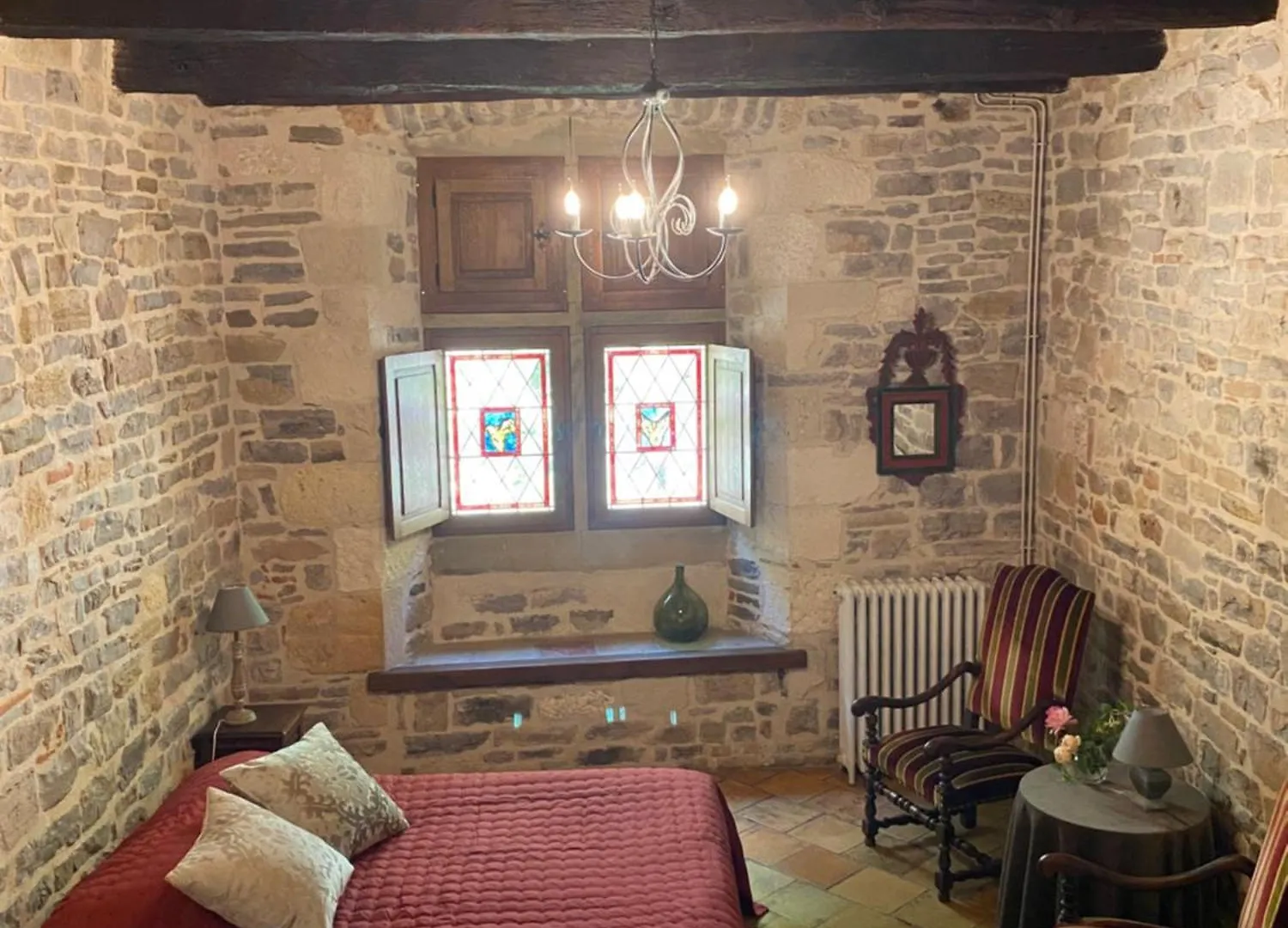 Maison d'hôtes La Maison Bakéa Cordes-sur-Ciel
