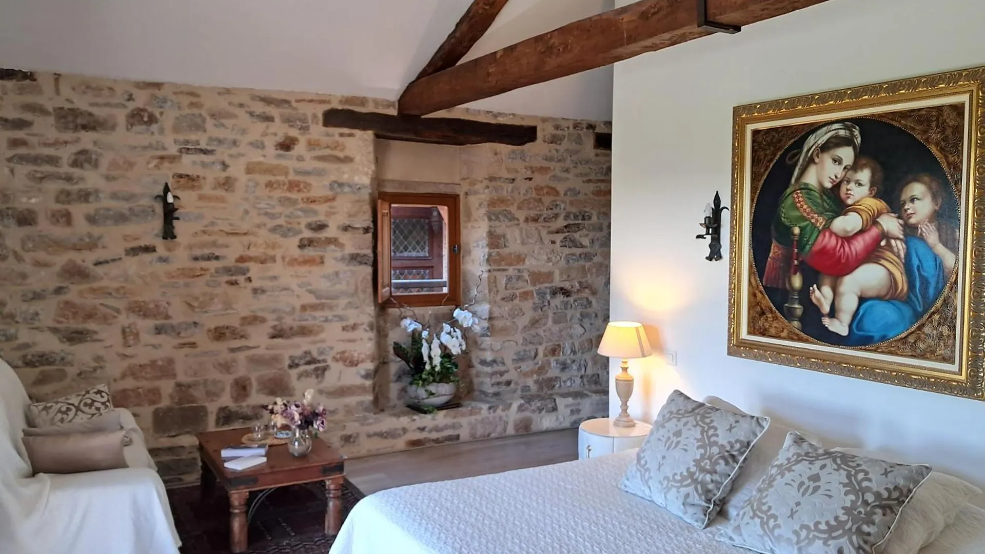 La Maison Bakéa Cordes-sur-Ciel Francia
