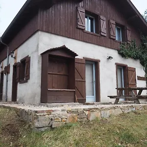  Casa rural Les Bordes De Paloumieres