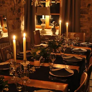 Gasthof La Maison Au Puits