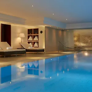 ***** Hotel Majestic - Champs Elysées France