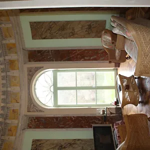 Chateau Castelrives Hébergement de vacances