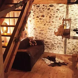  Apartamento Le Passage