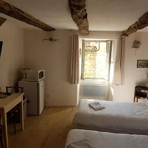  Сasa de vacaciones La Maison D'angele